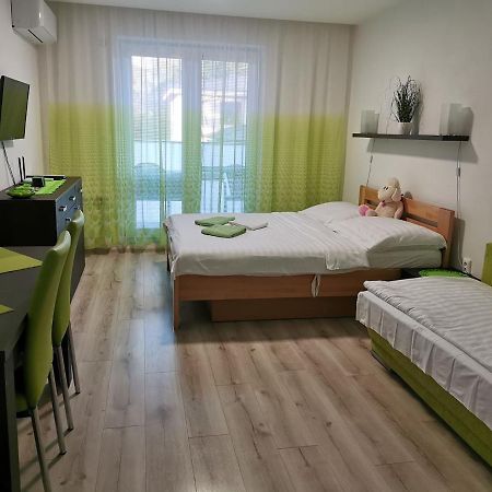 Apartman Diamond Podhájska Eksteriør bilde