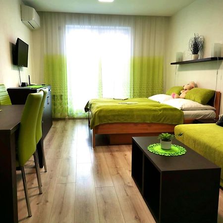 Apartman Diamond Podhájska Eksteriør bilde