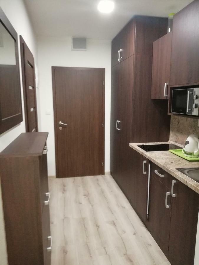 Apartman Diamond Podhájska Eksteriør bilde