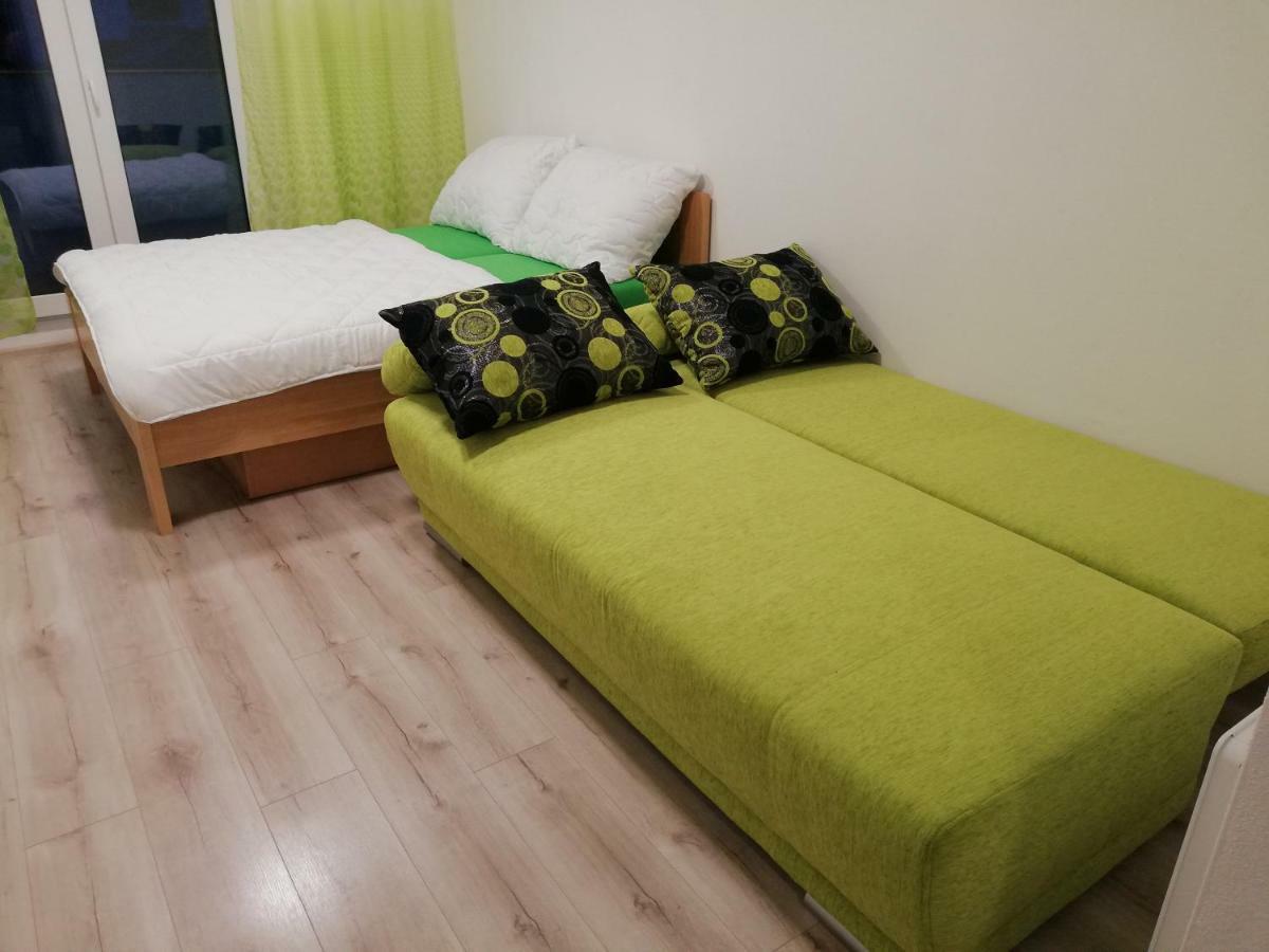 Apartman Diamond Podhájska Eksteriør bilde
