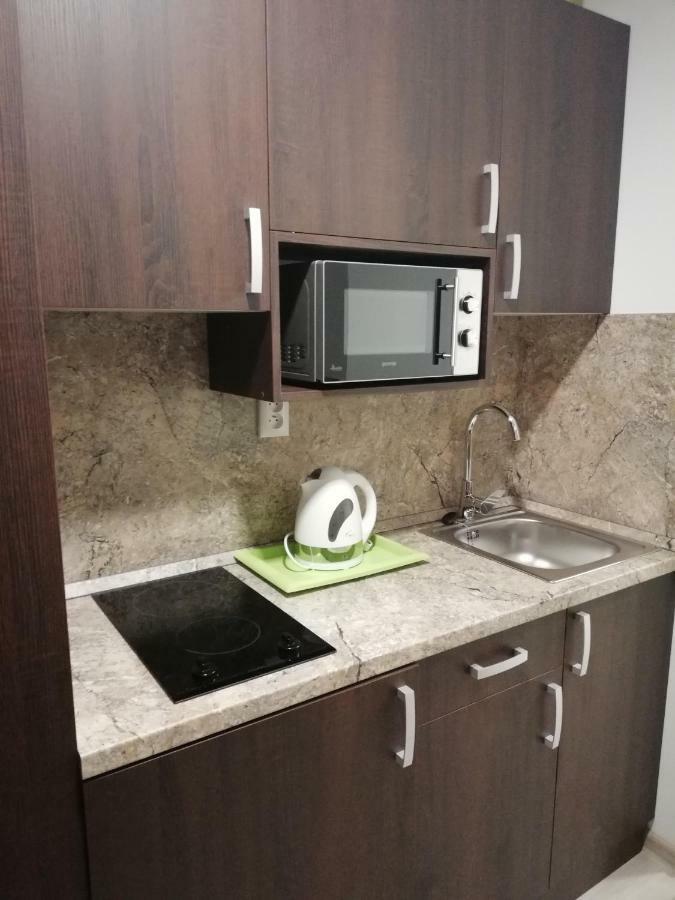Apartman Diamond Podhájska Eksteriør bilde