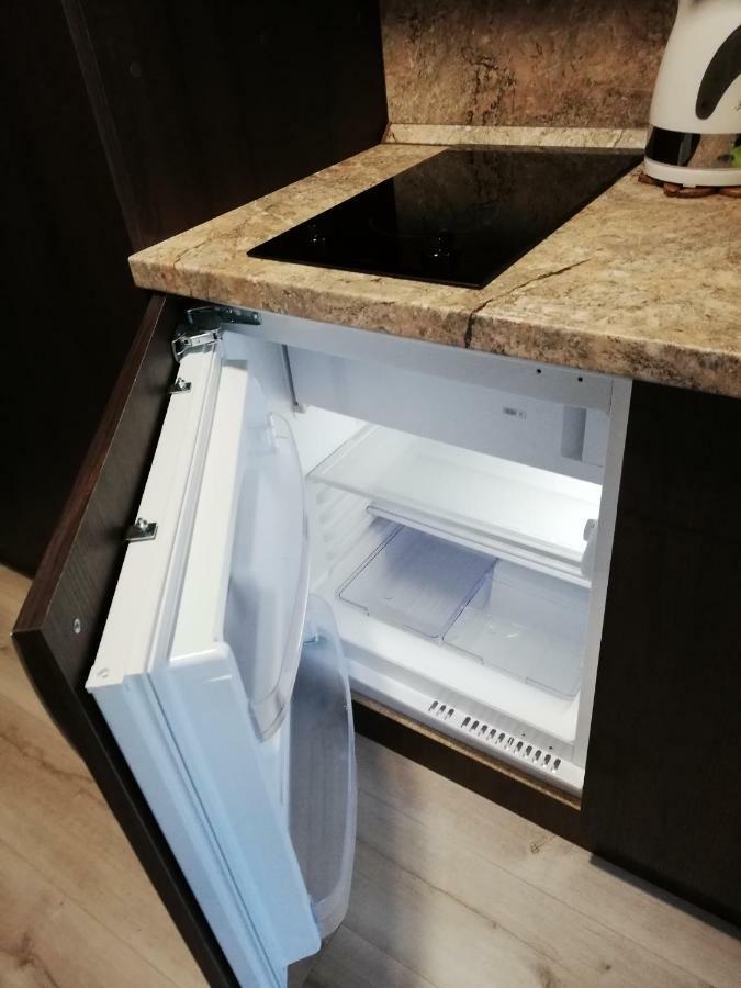 Apartman Diamond Podhájska Eksteriør bilde