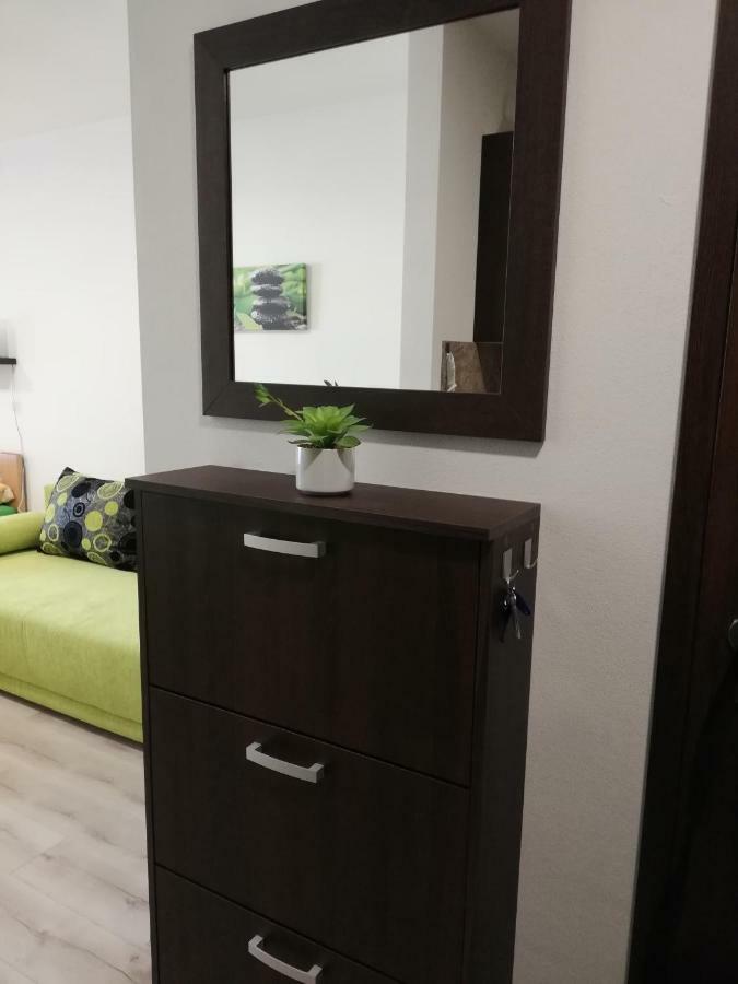 Apartman Diamond Podhájska Eksteriør bilde