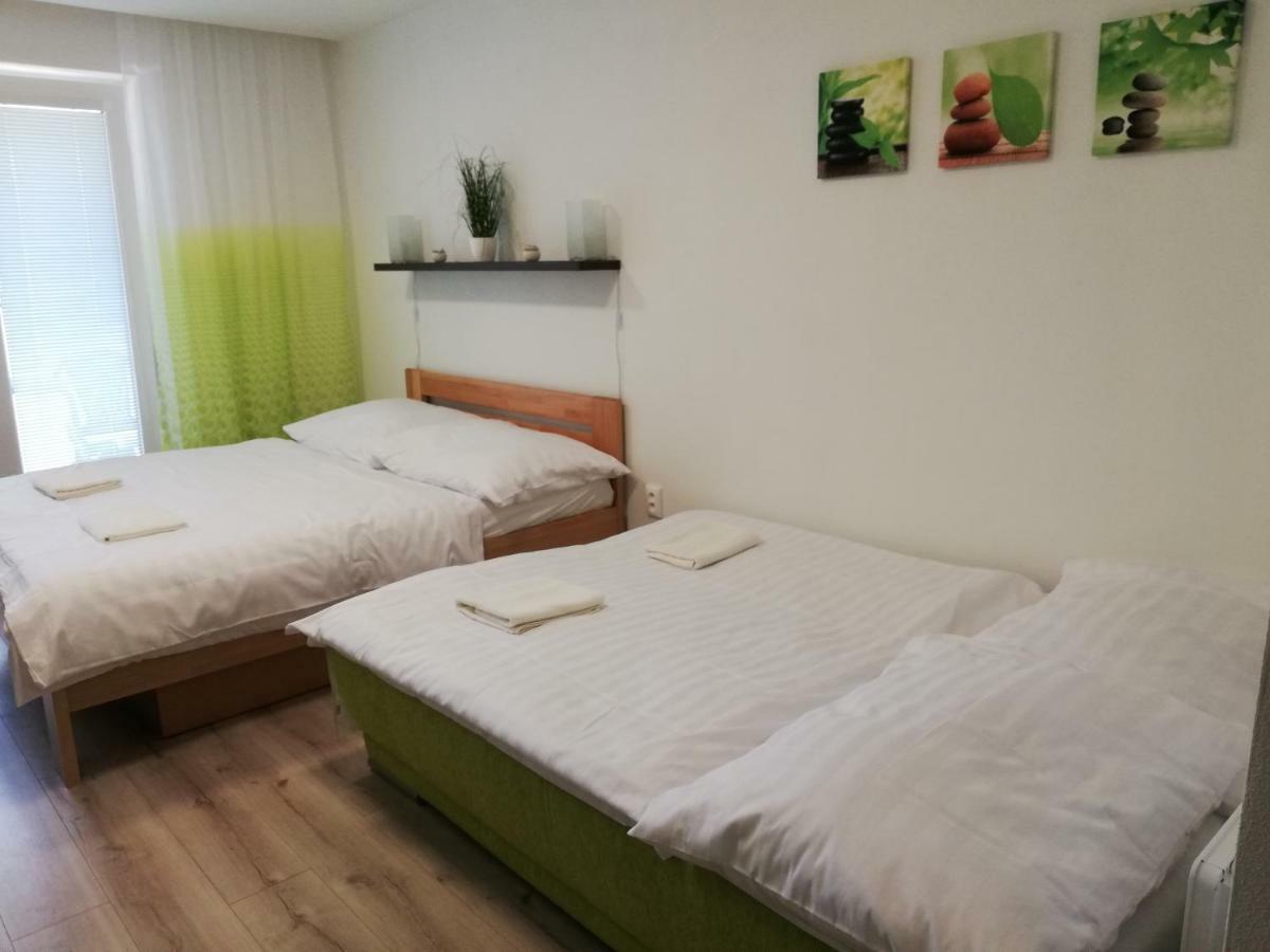 Apartman Diamond Podhájska Eksteriør bilde
