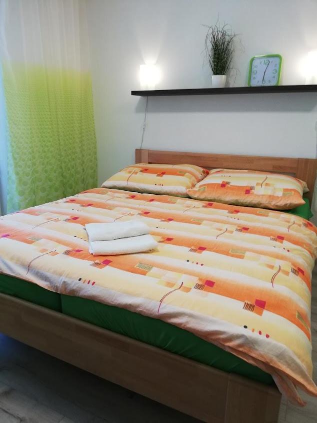 Apartman Diamond Podhájska Eksteriør bilde